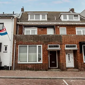 Oranje Boven , Zandvoort Niederlande