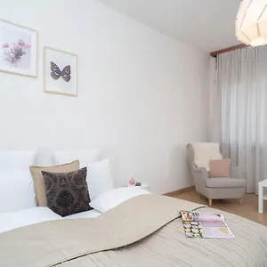 Appartamento Convenient In The Heart Of Downtown, Budapest