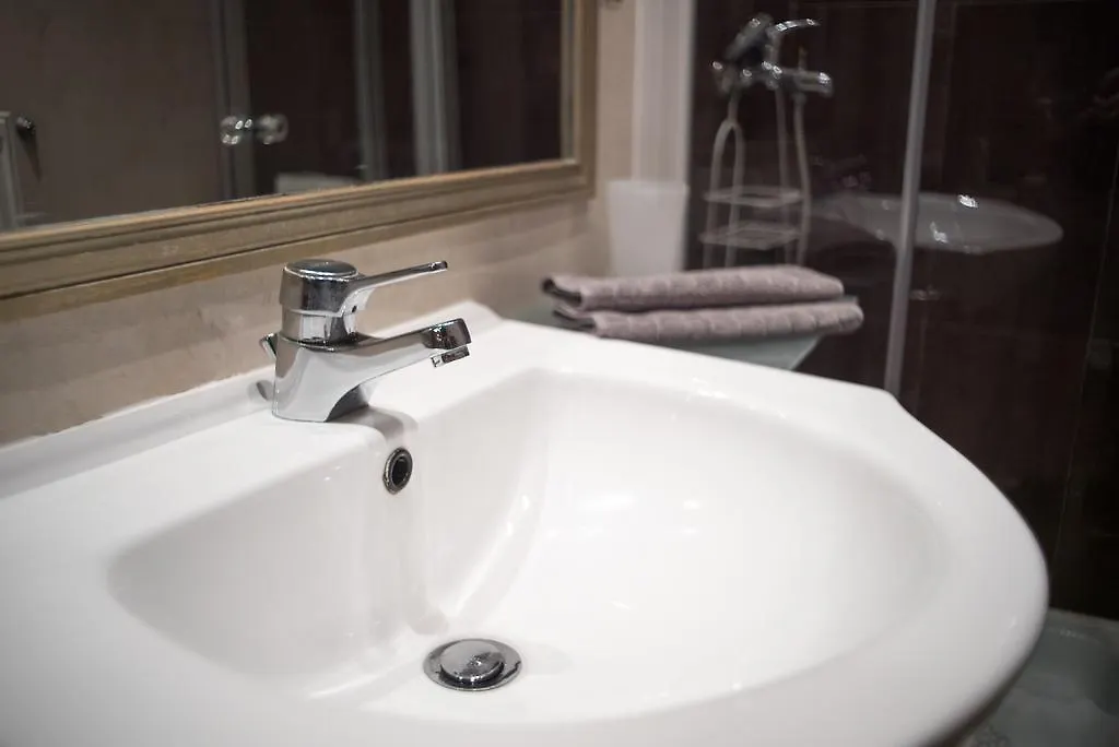 Appartamento Inviting Flat In The Heart Of Town Budapest