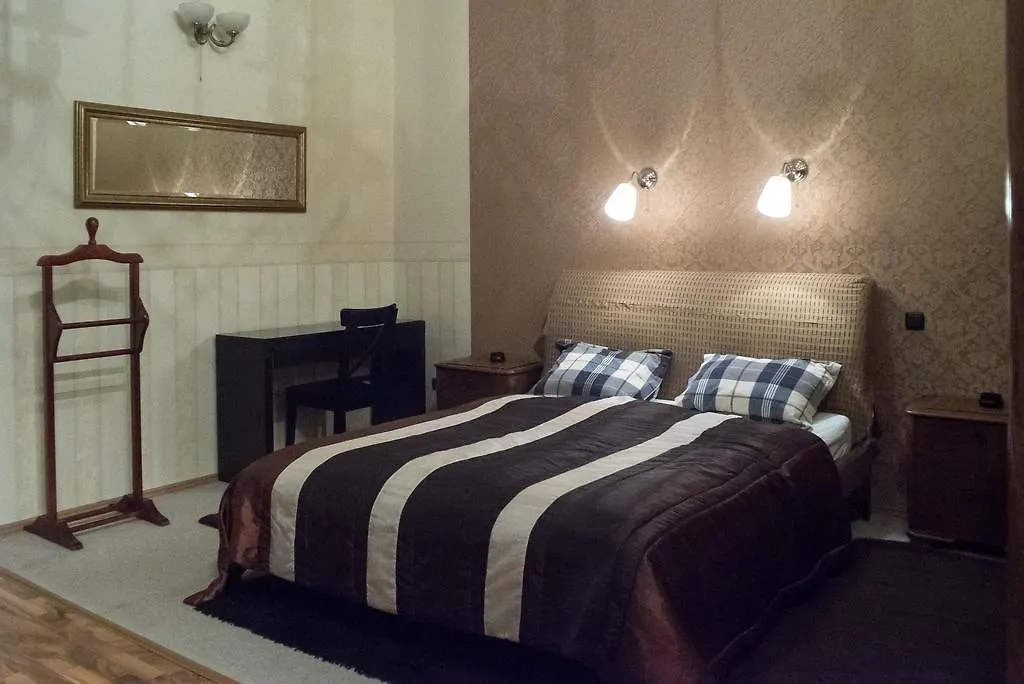 Appartamento Inviting Flat In The Heart Of Town Budapest